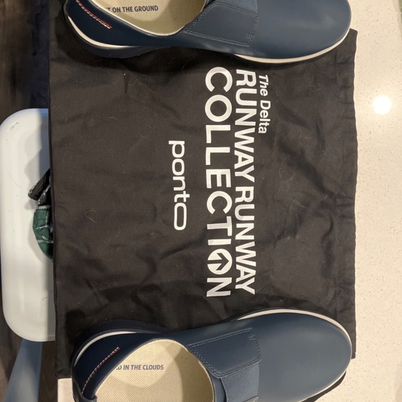 Ponto shoes